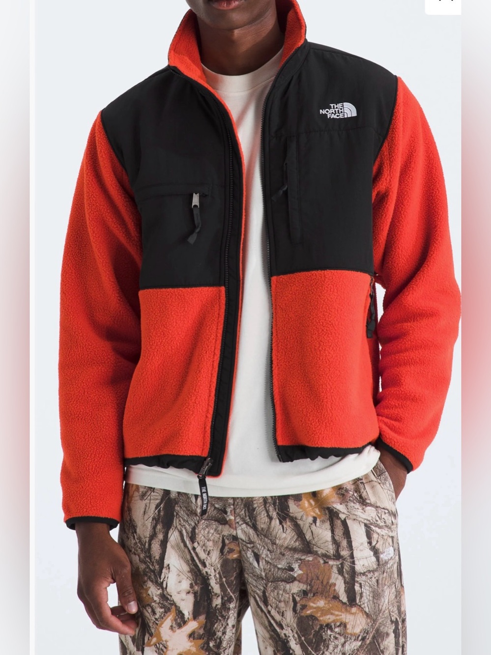 The North Face Retro Denali Jacket